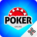 Poker Fechado - 5 Card Draw icon