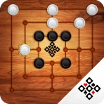 Trilha MegaJogos: Tabuleiro icon