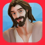 Superlivro Bíblia Infantil icon