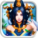 戦・三国志バトル icon
