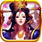 戦・三国志バトル3～伝説の神将 icon