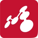 Mindomo (tankekartor) icon