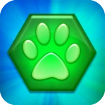 Fitz: Match 3 Puzzle icon