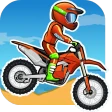 Moto X3M Bike Race Game