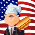 Hot Dog Bush icon