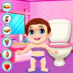 Crazy Mommy vs Daddy Caring icon