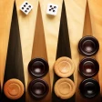 Backgammon Live –  משחק שש בש