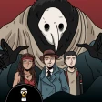 Escape from the Shadows icon
