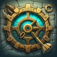 Escape Room: Grim  fra arv 2 icon