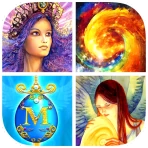 Indie Goes Oracle Cards icon