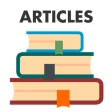 Articles Grammar Test icon