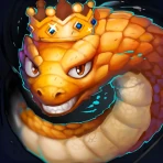 Little Big Snake: साँप वाला icon