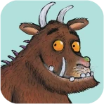 Gruffalo: Games icon