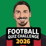 Football Quiz Challenge icon