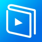 Bookplay icon
