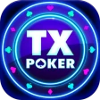 TX Poker - Texas Holdem Poker icon