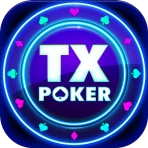 TX Poker - Texas Holdem Poker icon