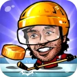 Puppet jääkiekko pelit icon