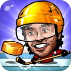Puppet jääkiekko pelit icon