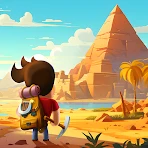 Diggy's Adventure: Casse-têtes icon