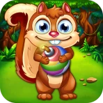 Forest Rescue - Match 3 Game icon