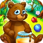 Forest Rescue 2 Friends United icon