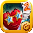 Solitaire Showdown 2 icon