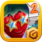 Solitaire Showdown 2 icon
