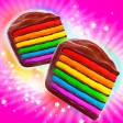 Cookie Jam™ Match-3 en ligne icon
