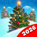 Christmas Sweeper 3 - Match-3 icon