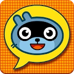 Pango Comics: cartoon for kids icon