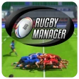 Rugby Manager icon
