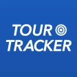 Tour Tracker Pro Cycling icon