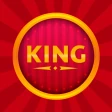 King jogo icon