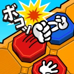 対戦！じゃんけん将棋 icon