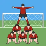 미친 프리킥 icon