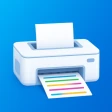 Smart Print App - Air Printer icon