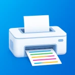 Smart Print App - Air Printer icon
