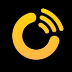Podkicker Podcast-spelare icon