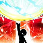 この星を消す…ッ!! ギャラクシー icon