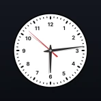 Simple Alarm Clock icon