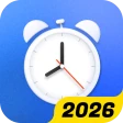 Alarm Clock: Alarm App & Sleep icon