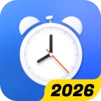 Alarm Clock: Alarm App & Sleep icon