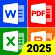 Document Reader & PDF Editor