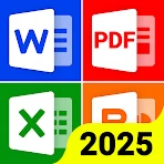 Lettore di documenti: PDF, PPT icon