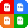 All Doc Reader & Viewer icon
