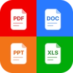 All Doc Reader & Viewer icon