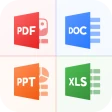 All Document View – All Files icon