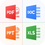 All Document View – All Files icon