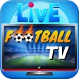 Live Football TV HD 2026 icon